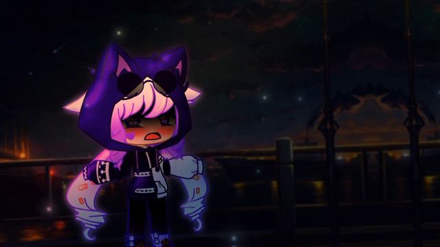 я так хочу тебя обнять... // meme // Gacha club // Hury hand смотреть онлайн