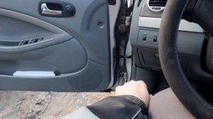 Провисла дверь на автомобиле? Бесплатный ремонт за 10минут без замены петель!
