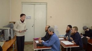 Самый лучший способ учить арабский язык и брать знания