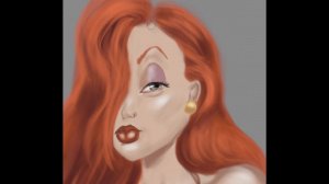 Jessica Rabbit