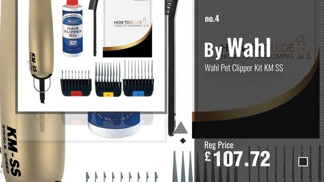 Top 10 Cats Electric Clippers & Blades [2018]: Pet Grooming Clippers, Focuspet Rechargeable смотреть онлайн