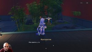 Отрава бурлит, бессмертие сулит • Honkai Star Rail  #31