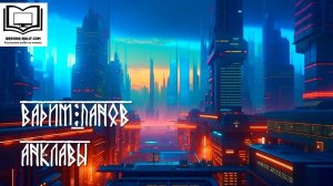 Вадим Панов "Анклавы"