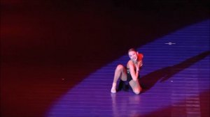 Kseniya Goryacheva, RU | Jazz Solo | Winner of 4th IDO Gala World Event | Riesa 2018