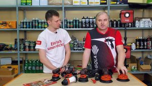 Шлифмашинки FLEX   настоящее немецкое качество