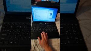 Ноутбук Sony PCG - 71811V