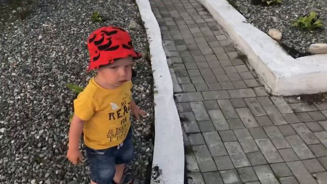 ОТДЫХ НА АЛТАЕ / ГОРНАЯ СКАЗКА