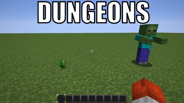 java vs dungeons смотреть онлайн