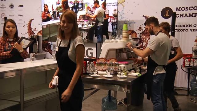 Финал RCC 2015. Черный ящик. КофеХостел (Нижний Новгород) смотреть онлайн