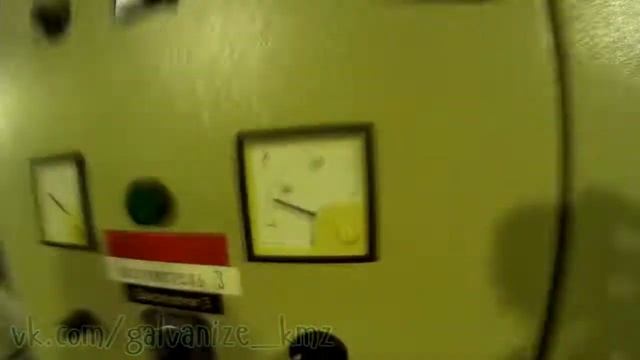 Реставрация клапанной крышки.Гальваника. Камышин 2016. смотреть онлайн