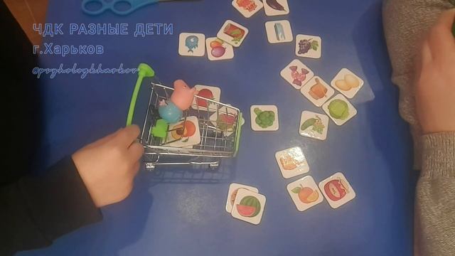 Развивающие занятия с дошкольниками смотреть онлайн