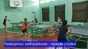 НАСТОЛЬНЫЙ ТЕННИС С НУЛЯ. Урок 2. Набивания сидя