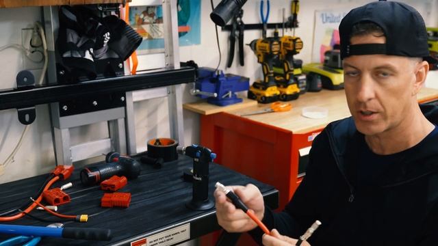 UPGRADE to TWO Ebike Batteries = MORE POWER & Range!!! смотреть онлайн