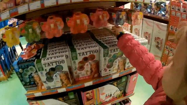 Открытие магазина игрушек Hamleys в ТРЦ Золотой Вавилон Ростокино #ПапиныБудни #HamleysРостокино