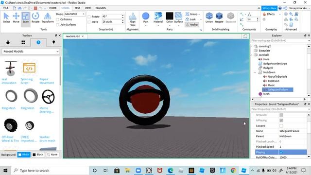 Old innovation labs old core meltdown |ROBLOX STUDIO 2021 MELTDOWN смотреть онлайн