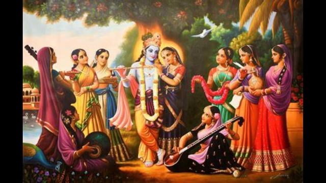 Worship of Katyayani Devi for removing Obstacles in  Love & Marriage life