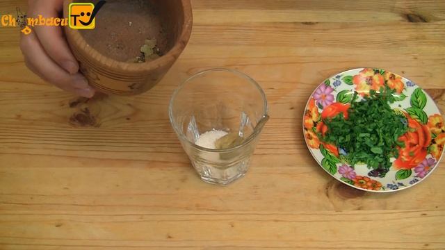 Рецепт домашнего кетчупа. Как приготовить кетчуп из томатной пасты