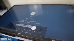 Where is the Power Button on Samsung TV and How to Use
