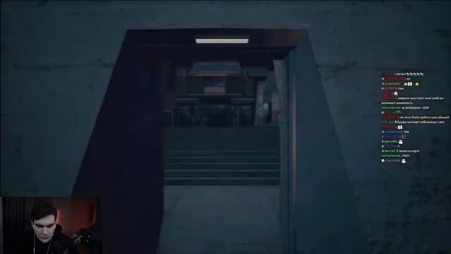БРАТИШКИН ИГРАЕТ В ХОРРОР SCP: SECRET FILES | 1-АЯ ЧАСТЬ
