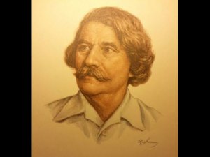 Сергей Николаевич Сергеев-Ценский | Глеб Таргонский