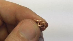 НОВЫЙ МАСТЕР-КЛАСС ПО ПЛЕТЕНИЮ ИЗ КОЛЕЦ: JPL 3