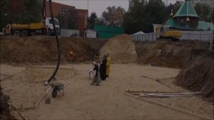 Молитва о духовном отце