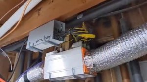 обогрев дома асиком