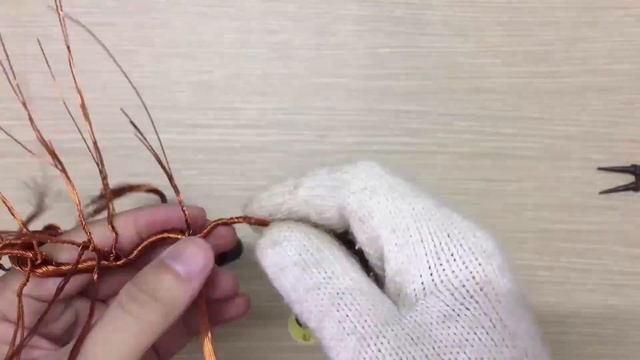 [Bonsai Handmade] Mini Bonsai Tree On The Padlocks смотреть онлайн