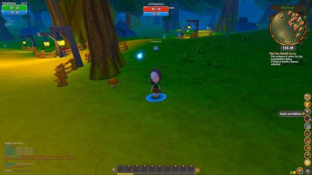 Tosty plays Tale of Toast Episode 1 смотреть онлайн