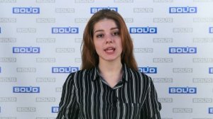 Компания БОЛИД представляет новый блок речевого оповещения РУПОР-300