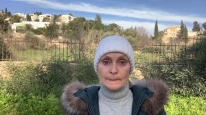 Святая равноапостольная Нино - просветительница Иверии.