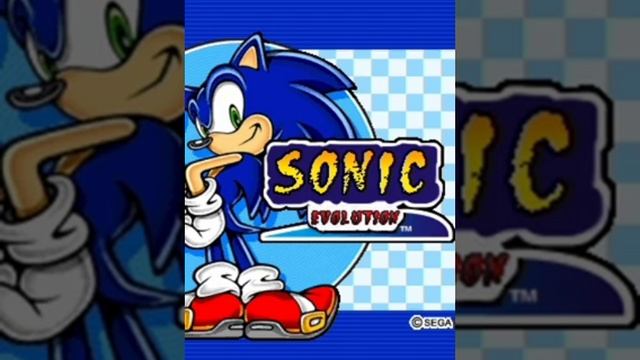 SONIC EVOLUTION Java OST - Full Soundtrack (several versions) смотреть онлайн