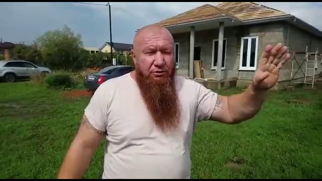 Строительство домов из ДЕРЕВОБЕТОННЫХ ПАНЕЛЕЙ #Краснодар
