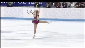 1994 Tonya Harding USA .Тоня Хардинг США .