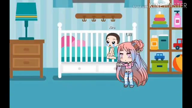 Я всегда буду тебя любить хоть ты мне и не родная [1 серия] смотреть онлайн