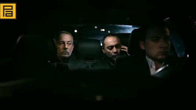 Kurtlar Vadisi Pusu 170. Bölüm
