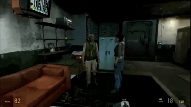 G-man: история одного человека смотреть онлайн