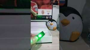 Обзор на мощный лазер))) ЛАЗЕР 303_Прожигает предметы?