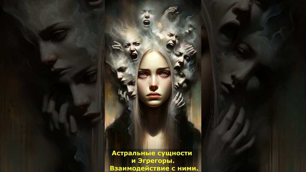 Схема выхода в Астрал. Как ее лучше выполнять #астрал #выходвастрал #астральныйвыход #мистика смотреть онлайн