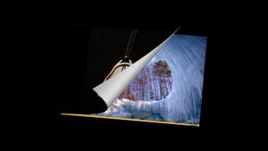 Так звучит руна Иса