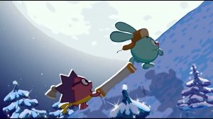 ты хочешь баобаб что ли найти (смешарики)