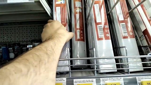 НОВЫЙ МАГАЗИН Электрика Варианты оформления витрины Обзор товара