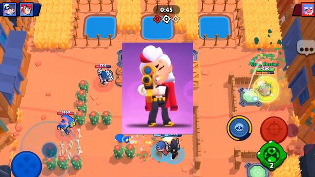 ТОП 5 ЛУЧШИХ ОБНОВЛЕНИЙ В BRAWL STARS смотреть онлайн