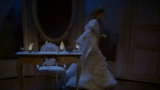 Erik & Christine, Phantom of the Opera-El Tango De Roxanne-Moulin Rouge Version смотреть онлайн