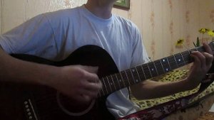 Мам, пусть осень и гром...