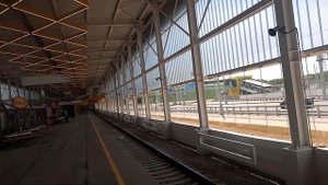 Станция метро Филатов Луг