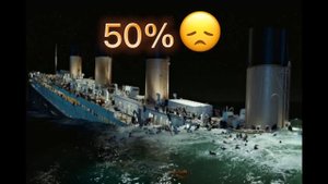 Titanic 1 2 3 4 come on