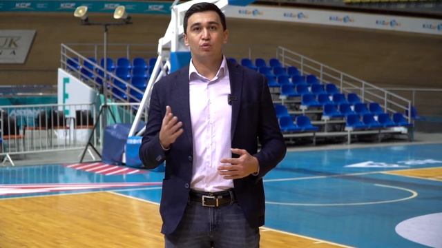 ? Обращение Рустама Ергали по поводу введения платных занятий в Академии баскетбола "Астана"