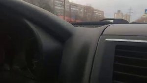Сдача экзамена, Ульяновск по новой методике, Засвияжье.