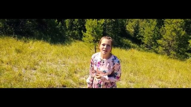 Эльмира Яфарова. 